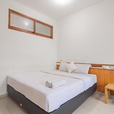 Imelda Residence Setrasari Redpartner บันดุง ภายนอก รูปภาพ