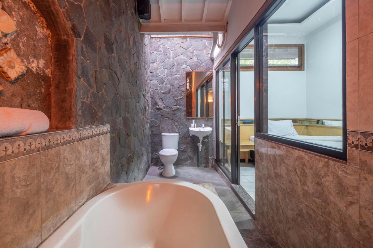 Imelda Residence Setrasari Redpartner บันดุง ภายนอก รูปภาพ