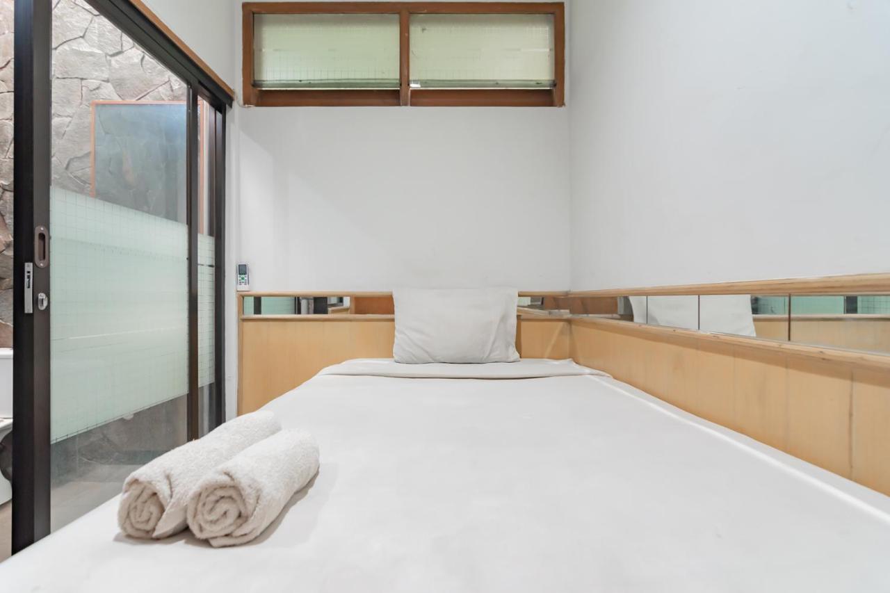 Imelda Residence Setrasari Redpartner บันดุง ภายนอก รูปภาพ