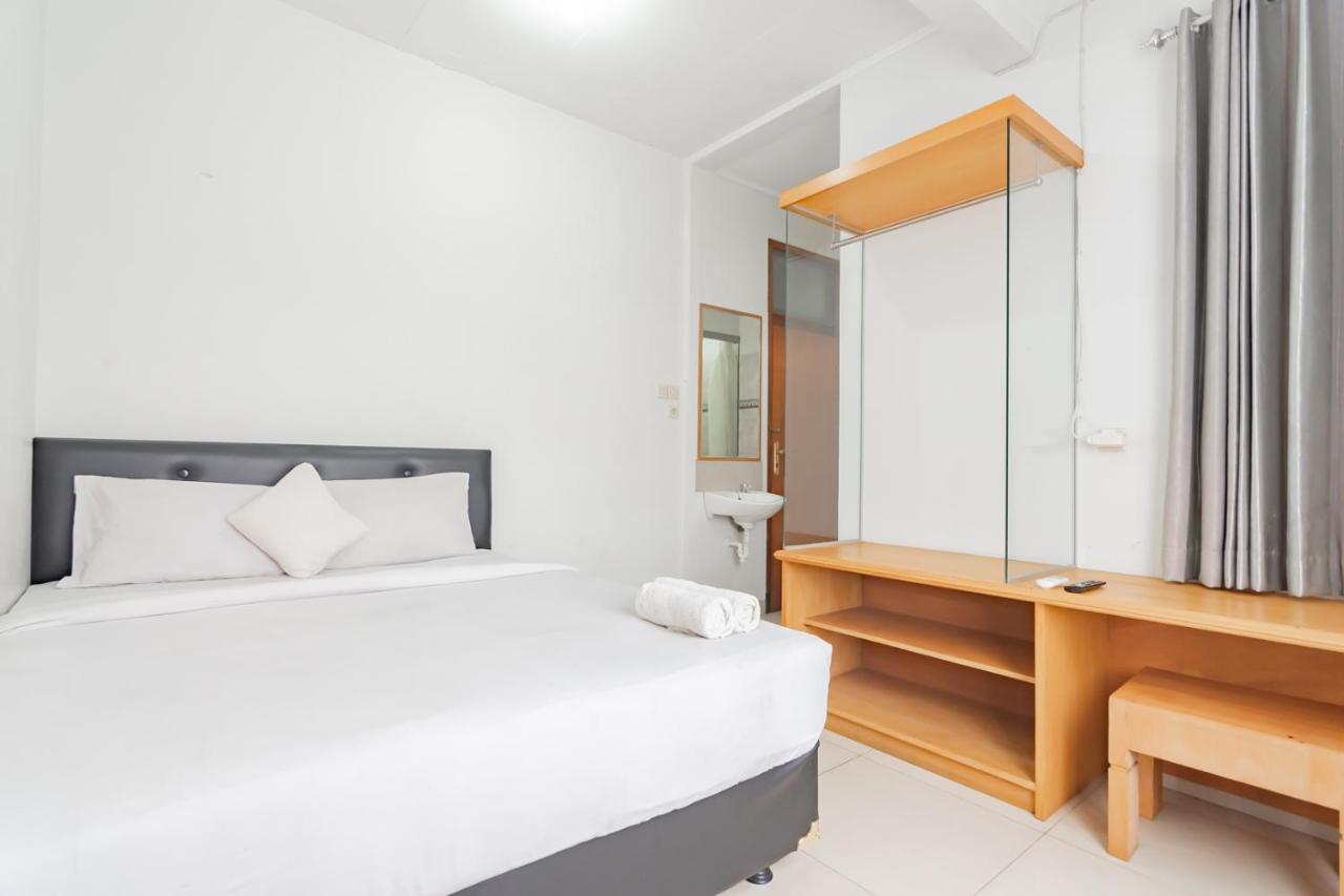 Imelda Residence Setrasari Redpartner บันดุง ภายนอก รูปภาพ