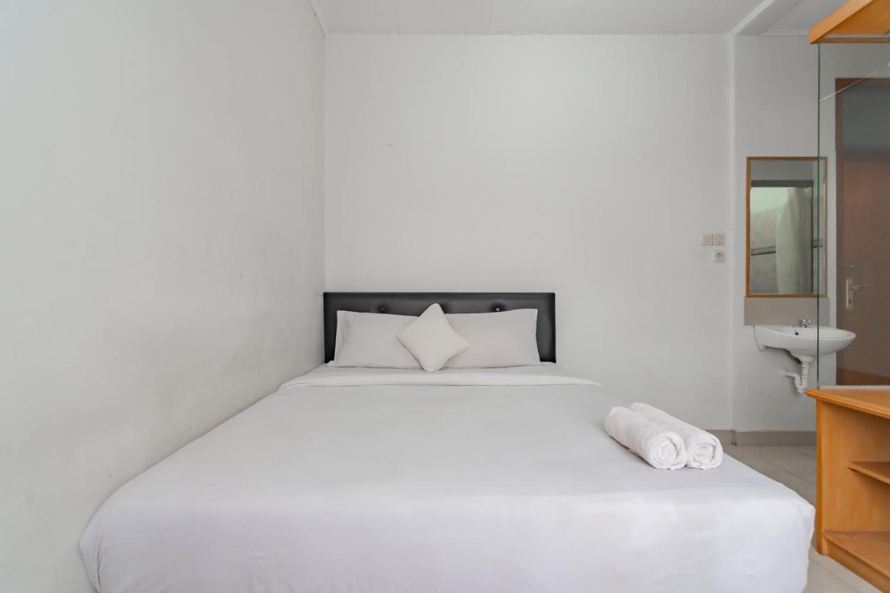 Imelda Residence Setrasari Redpartner บันดุง ภายนอก รูปภาพ