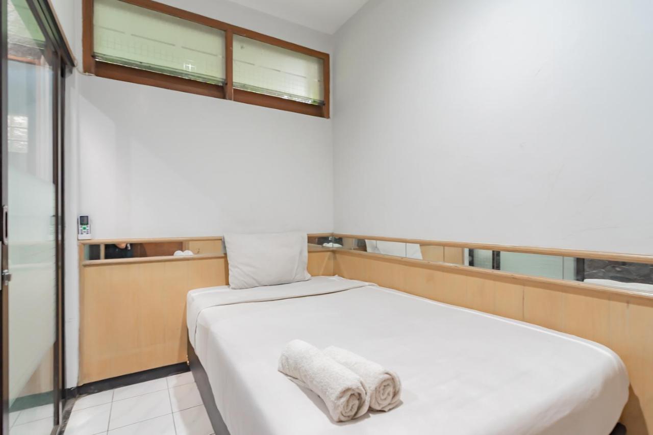 Imelda Residence Setrasari Redpartner บันดุง ภายนอก รูปภาพ