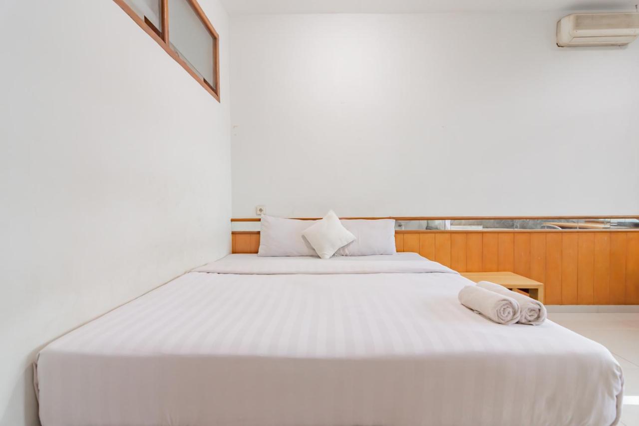 Imelda Residence Setrasari Redpartner บันดุง ภายนอก รูปภาพ