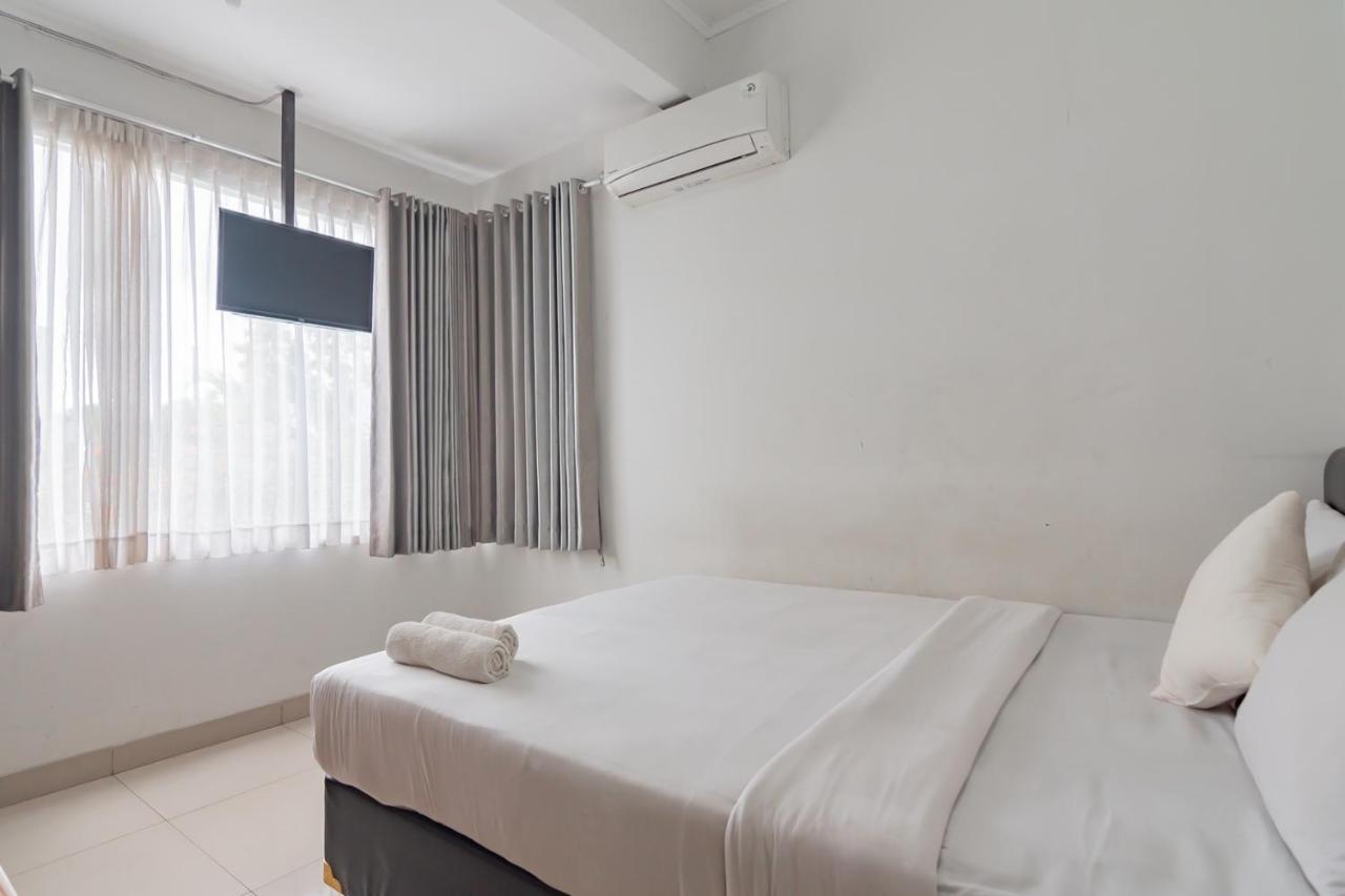 Imelda Residence Setrasari Redpartner บันดุง ภายนอก รูปภาพ