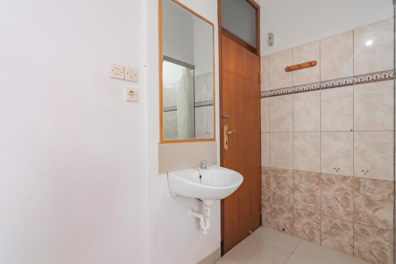 Imelda Residence Setrasari Redpartner บันดุง ภายนอก รูปภาพ